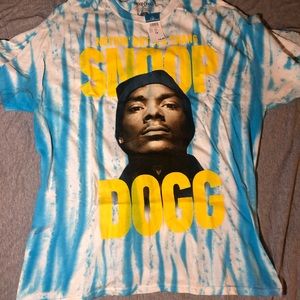 Snoop dogg graphic tee from rue21